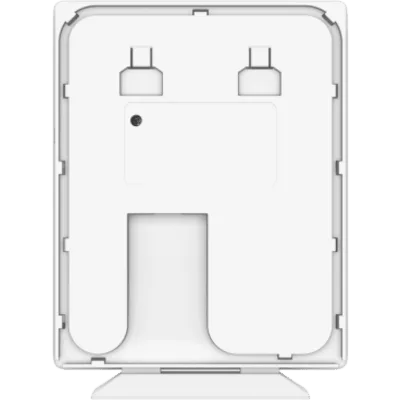 Access Point GPON Wi-Fi 6 / AX1800 / 1x GPON SC-APC + 4x Gigabit + 1x FXS / 120+ Clientes / 20 km (12.4 mi) Alcance Fibra / Omada SDN / Mesh