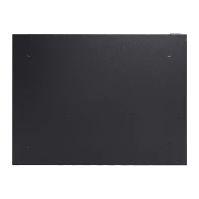 Switch L2+ Gestionado / 24 Puertos Gigabit + 4 Puertos 10G SFP+ / 16 PoE+ (30W) + 8 PoE++ (90W) / 128 Gbps / 500W PoE Budget / SDN Cloud