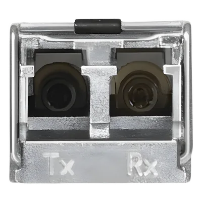 Transceptor SFP28 / Dual 10G/25G / 850 nm / Multimodo OM4 100 m (328 ft) / LC Dúplex / DDM / Hot-Swappable / Bajo Consumo <1 W
