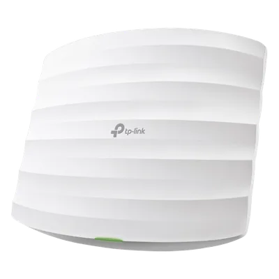 Punto de Acceso Wi-Fi / Doble Banda AC1350 / MU-MIMO / PoE 802.3af / Montaje Techo-Pared / 16 SSID