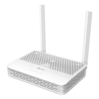 ONU/ONT XPON Router / Wi-Fi AC1200 Dual-Band / 2 Puertos LAN Gigabit / 1 Puerto PON SC/APC / AgiNet ACS / EasyMesh