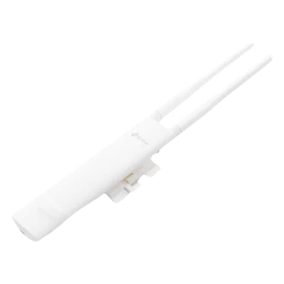 Punto de Acceso Wi-Fi N300 / 2.4 GHz / Exterior IP65 / PoE Pasivo 24 V / Alcance Extendido / Gestión Stand-Alone o Centralizada