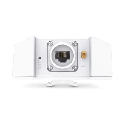 Punto de Acceso Wi-Fi 6 / AX1800 / Doble Banda / IP67 / PoE+ / Mesh / Largo Alcance