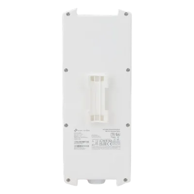 Punto de Acceso Wi-Fi 6 / AX1800 / Doble Banda / IP67 / PoE+ / Mesh / Largo Alcance