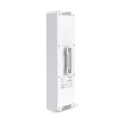 Punto de Acceso Wi-Fi 6 / AX1800 / Doble Banda / IP67 / PoE+ / Mesh / Largo Alcance