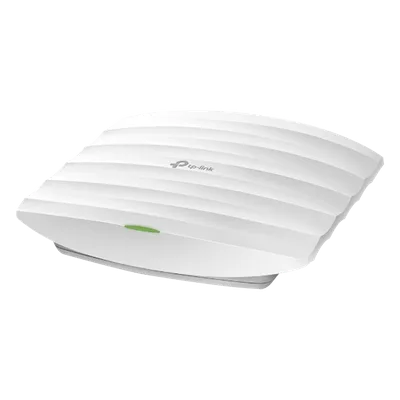 Punto de Acceso Wi-Fi / 2.4 GHz N 300 / PoE 802.3af / Montaje Techo-Pared / 16 SSID / 21 dBm
