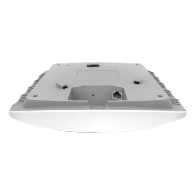 Punto de Acceso Wi-Fi / 2.4 GHz N 300 / PoE 802.3af / Montaje Techo-Pared / 16 SSID / 21 dBm