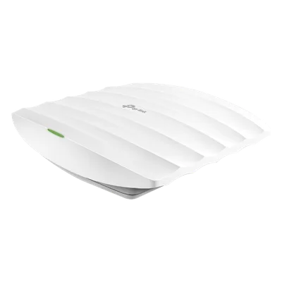 Punto de Acceso Wi-Fi / 2.4 GHz N 300 / PoE 802.3af / Montaje Techo-Pared / 16 SSID / 21 dBm