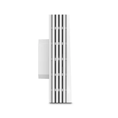 Punto de Acceso Wi-Fi 6 / AX3000 MU-MIMO 2x2 / 4 Puertos Gigabit / PoE+ / Montaje en Pared / Alta Densidad de Usuarios