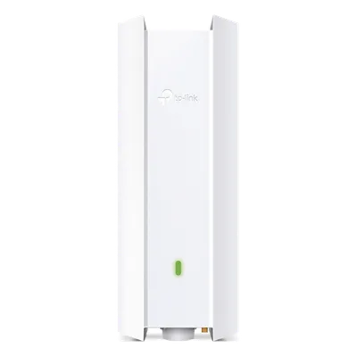 Punto de Acceso Wi-Fi 6 / AX3000 MU-MIMO 2x2 / Cobertura Exterior-Interior / PoE+ / IP67 / Mesh / Montaje en Mástil o Pared