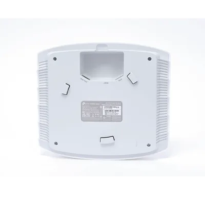Punto de Acceso Wi-Fi / Doble Banda AC1750 / MU-MIMO / 2 Puertos Gigabit / PoE 802.3af / Mesh / Montaje Techo-Pared