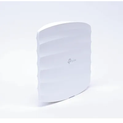 Punto de Acceso Wi-Fi / Doble Banda AC1750 / MU-MIMO / 2 Puertos Gigabit / PoE 802.3af / Mesh / Montaje Techo-Pared