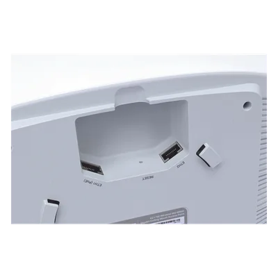 Punto de Acceso Wi-Fi / Doble Banda AC1750 / MU-MIMO / 2 Puertos Gigabit / PoE 802.3af / Mesh / Montaje Techo-Pared