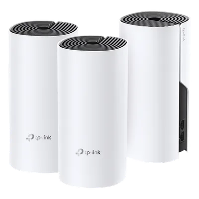 Sistema Mesh Wi-Fi 5 / AC1200 Mbps / 2.4 GHz + 5 GHz / 2 Puertos Gigabit WAN/LAN / 2 Antenas Internas / Gestión por App