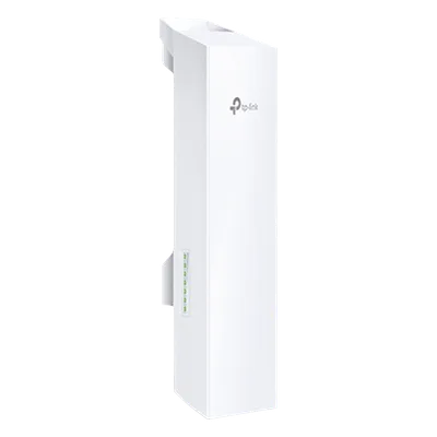 Punto de Acceso Exterior / Wi-Fi N 300Mbps / 2.4GHz / 12dBi / MIMO 2x2 / PoE Pasivo 60m (200 pies)