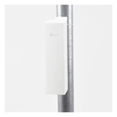 Punto de Acceso Exterior / Wi-Fi N 300Mbps / 2.4GHz / 12dBi / MIMO 2x2 / PoE Pasivo 60m (200 pies)