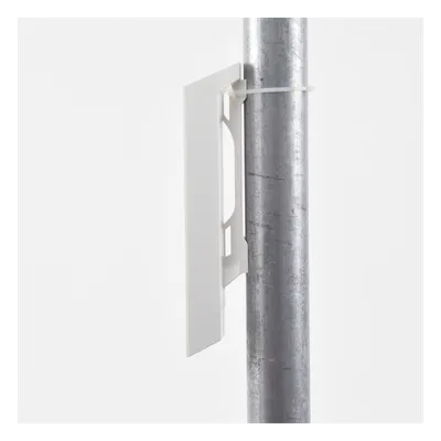 Punto de Acceso Exterior / Wi-Fi N 300Mbps / 2.4GHz / 12dBi / MIMO 2x2 / PoE Pasivo 60m (200 pies)