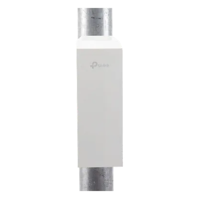 Punto de Acceso Exterior Wi-Fi N / 300Mbps / 2.4GHz / 2 Antenas 9dBi / MIMO 2x2 / Cobertura 100m (328 pies)