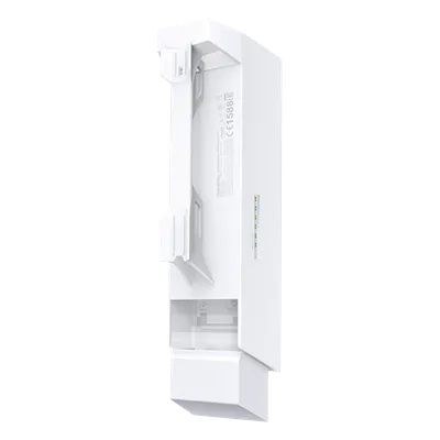Punto de Acceso Exterior Wi-Fi N / 300Mbps / 2.4GHz / 2 Antenas 9dBi / MIMO 2x2 / Cobertura 100m (328 pies)