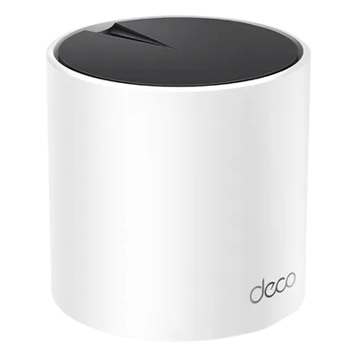 Sistema Mesh Wi-Fi 6 / AX3000 Mbps / 3 Puertos Gigabit WAN/LAN / 2 Antenas Internas / Administración por App / Cobertura Extendida