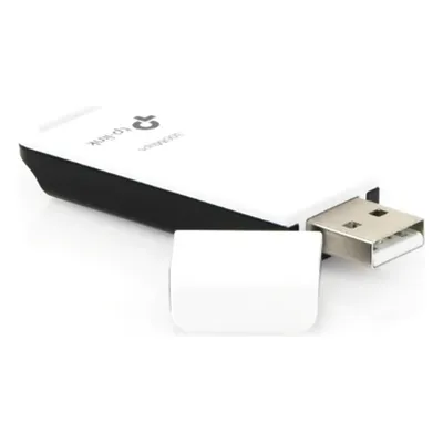Adaptador USB Wi-Fi / 300 Mbps / 2.4 GHz / MIMO 2x2 / USB 2.0 / WPS