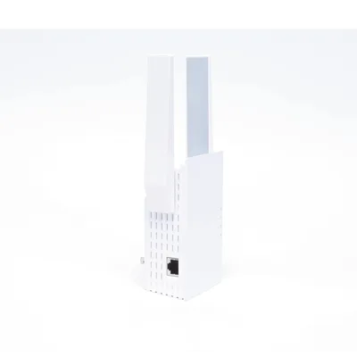 Extensor de Cobertura WiFi 6 / AX1500 / Doble Banda 2.4 y 5 GHz / Puerto Gigabit / OneMesh