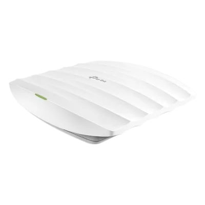 Punto de Acceso Wi-Fi N / 2.4 GHz / 300 Mbps / 16 SSID / PoE Pasivo 24 Vcc / Montaje Techo-Pared