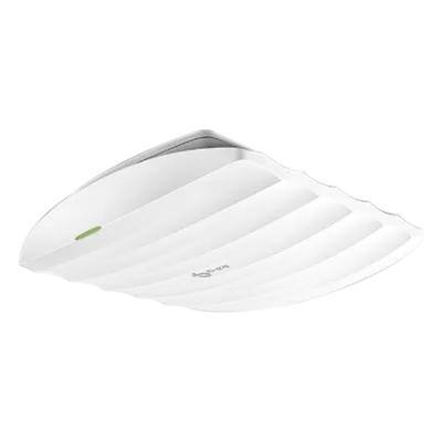 Punto de Acceso Wi-Fi N / 2.4 GHz / 300 Mbps / 16 SSID / PoE Pasivo 24 Vcc / Montaje Techo-Pared