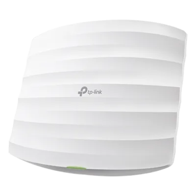 Punto de Acceso Wi-Fi N / 2.4 GHz / 300 Mbps / 16 SSID / PoE Pasivo 24 Vcc / Montaje Techo-Pared