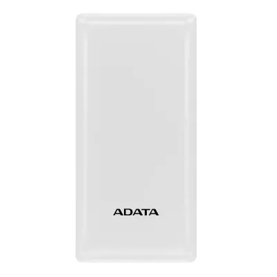 POWER BANK ADATA C20 20.000MAH BLANCOPBC20-WH