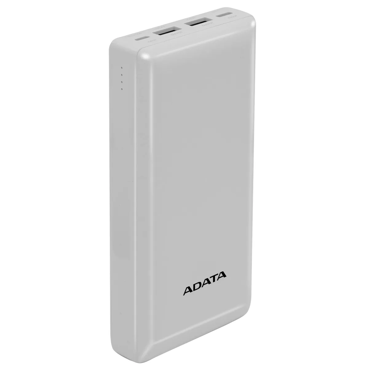 POWER BANK ADATA C20 20.000MAH BLANCOPBC20-WH