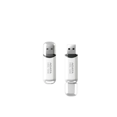 ADATA USB 32GB C906 BLANCA AC906-32G-RWH