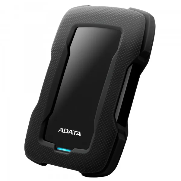 ADATA DISCO DURO EXTERNO HDD HD330 1 TB NEGRO USB 3.1CONTRA P