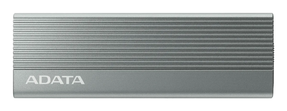 ADATA GABINETE EXTERNO PARA SSD PCIE M.2 USB 3.2 TIPO C EC680-