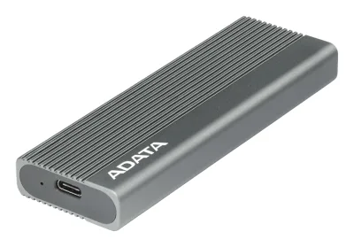 ADATA GABINETE EXTERNO PARA SSD PCIE M.2 USB 3.2 TIPO C EC680-