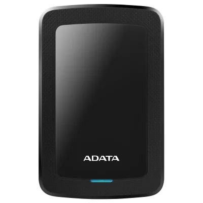 ADATA AHV300-1TU31-CBK DISCO DURO EXTERNO COLOR NEGRO 1TB