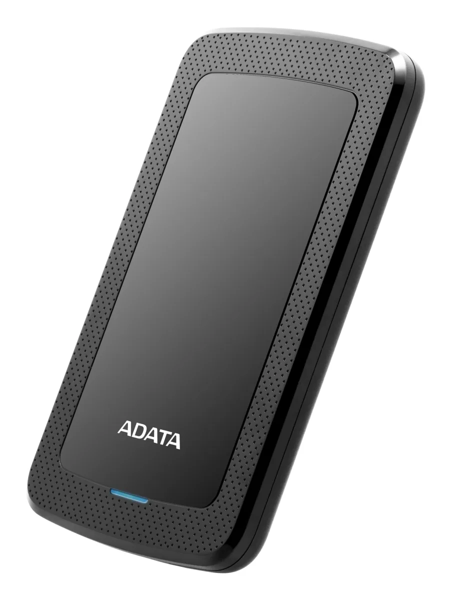 ADATA AHV300-1TU31-CBK DISCO DURO EXTERNO COLOR NEGRO 1TB