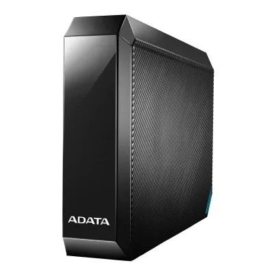 ADATA DISCO DURO EXTERNO 8TB NEGRO HM800 USB 3.2 MOD: AHM800-8TU