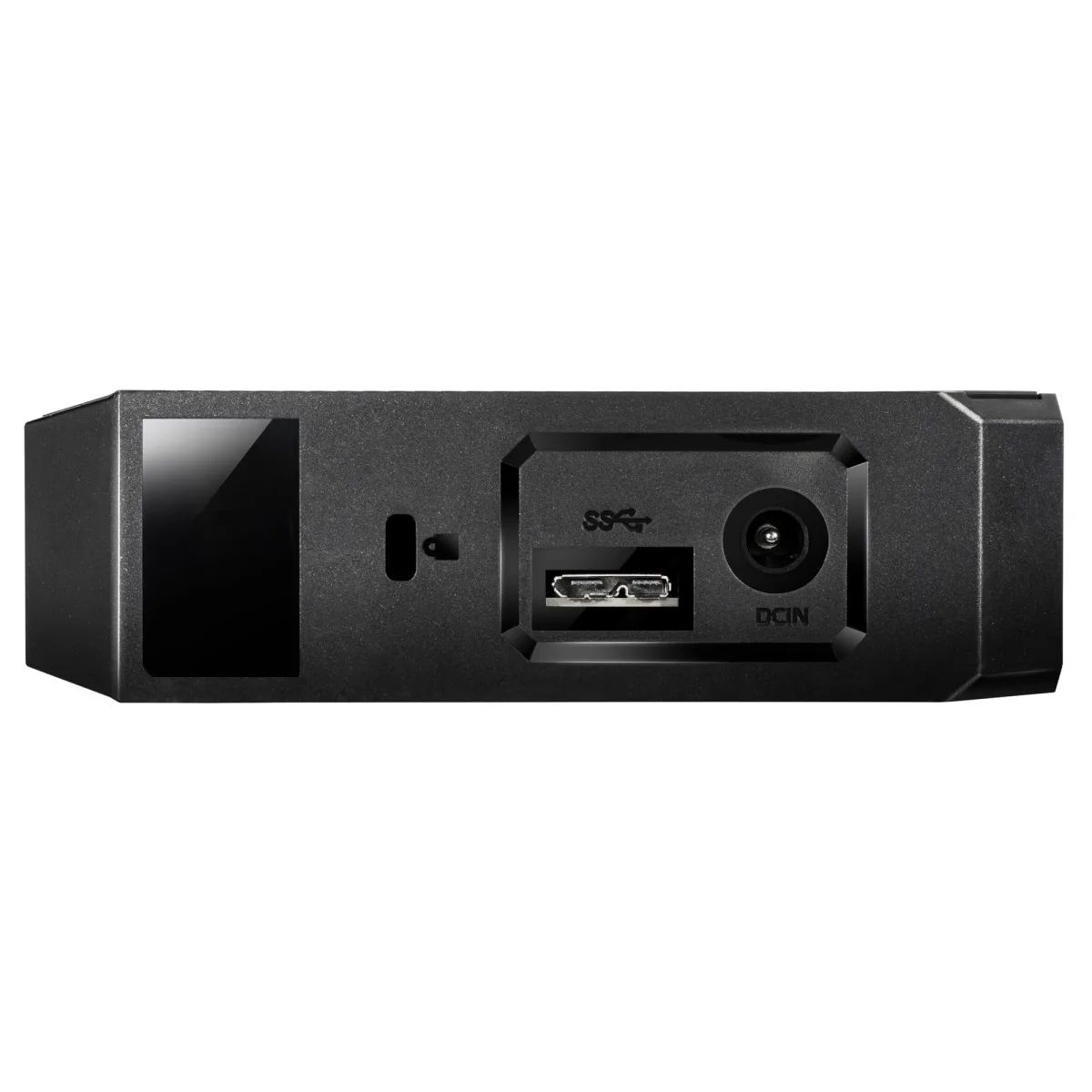 ADATA DISCO DURO EXTERNO 8TB NEGRO HM800 USB 3.2 MOD: AHM800-8TU