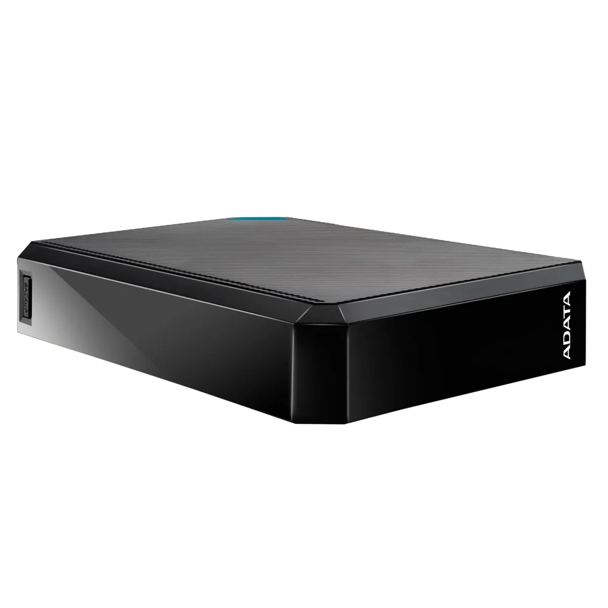 ADATA DISCO DURO EXTERNO 8TB NEGRO HM800 USB 3.2 MOD: AHM800-8TU