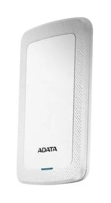 ADATA AHV300-1TU31-CBK DISCO DURO EXTERNO COLOR BLANCO 1TB