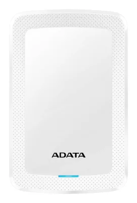ADATA AHV300-1TU31-CBK DISCO DURO EXTERNO COLOR BLANCO 1TB