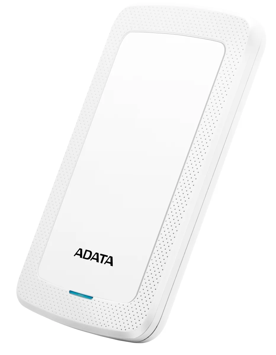 ADATA AHV300-1TU31-CBK DISCO DURO EXTERNO COLOR BLANCO 1TB