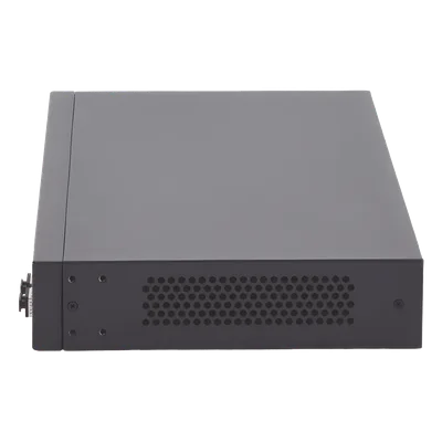 Switch Gigabit Administrable / 8 Puertos RJ45 + 2 SFP / 20 Gbps / SDN Omada / QoS 8 Colas / IPv4/IPv6