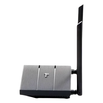 ONU/ONT GPON / Wi-Fi AC1200 / 4 Puertos LAN Gigabit / 1 Puerto PON SC/APC / 1 Puerto FXS RJ11 / AgiNet ACS
