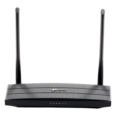 ONU/ONT GPON / Wi-Fi AC1200 / 4 Puertos LAN Gigabit / 1 Puerto PON SC/APC / 1 Puerto FXS RJ11 / AgiNet ACS