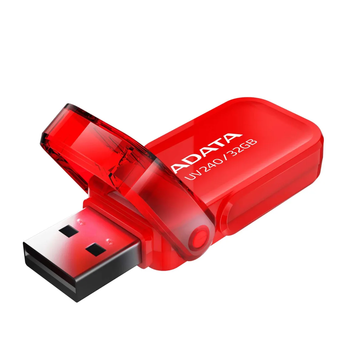 ADATA USB 32GB 2.0 AUV240-32GB- RED