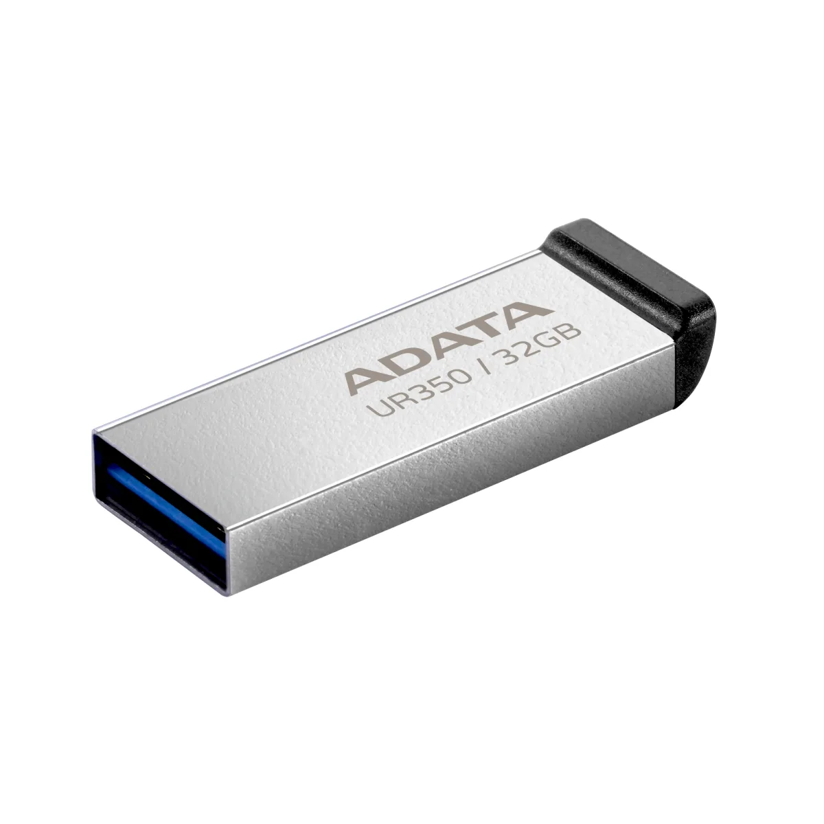 USB ADATA UR350 32GB USB A 3.2 LECTURA 100 MB/S METAL CONT