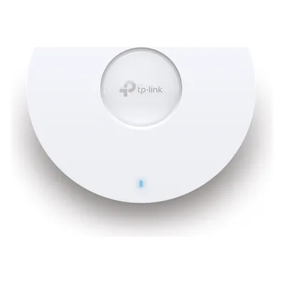 Punto de Acceso Wi-Fi 6 / AX5400 / MU-MIMO 4x4 / Puerto 2.5 Gbps / PoE+ / Montaje Techo/Pared