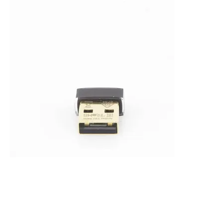 Adaptador USB Wi-Fi / Dual Band AC600 / 2.4 GHz y 5 GHz Simultáneas / Antena Omnidireccional / Diseño Nano